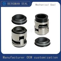 BERGMAN Grundfos GLF-G3-12mm 16mm CHI パンプ メカニカルシール BQQV BQQE 96511844 96409265