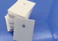 Strength Aluminium Oxide Ceramics 96% Alumina (Al2O3) Ceramic Substrates Heating Element
