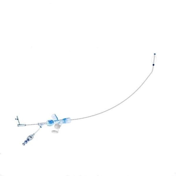 Medical Endobronchial Blocker Tube Adult And Child Endobronchial Blocker