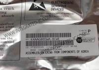 K4AAG085WA-BCWE Chip de memoria IC de alto rendimiento de 16 Gb DDR4 SDRAM