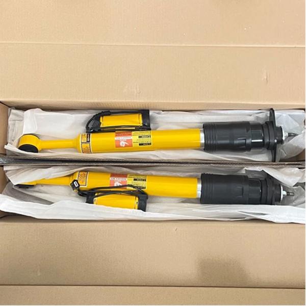 Rear Shock Absorber Struts for 2012-2023 Dodge Challenger Charger SRT SXT GT R/T Suspension Chassis Parts Supplier