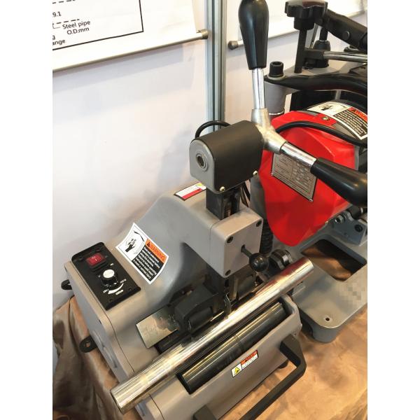 Электрические труборезатели тонкой стенки 3/8