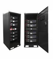 Lítio Ion Battery 144Volt 204.8Volt 10.24KWH de 16S1P UPS