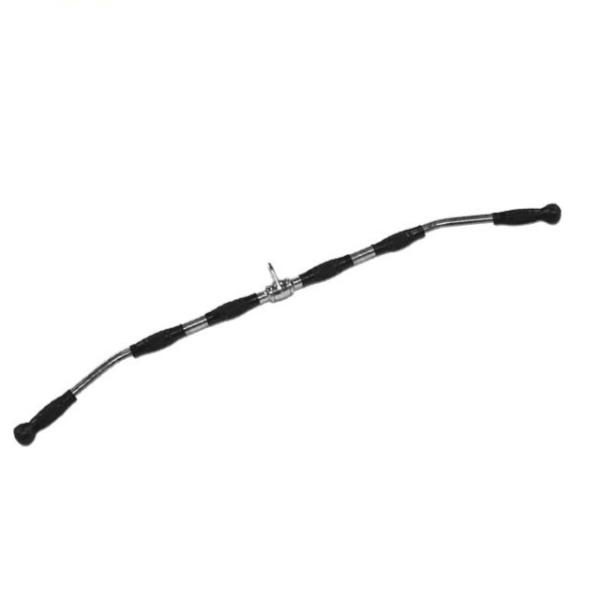 Bodybuilding Weight Lifting Bars Gym Leather Lifting Belt Pure Steel