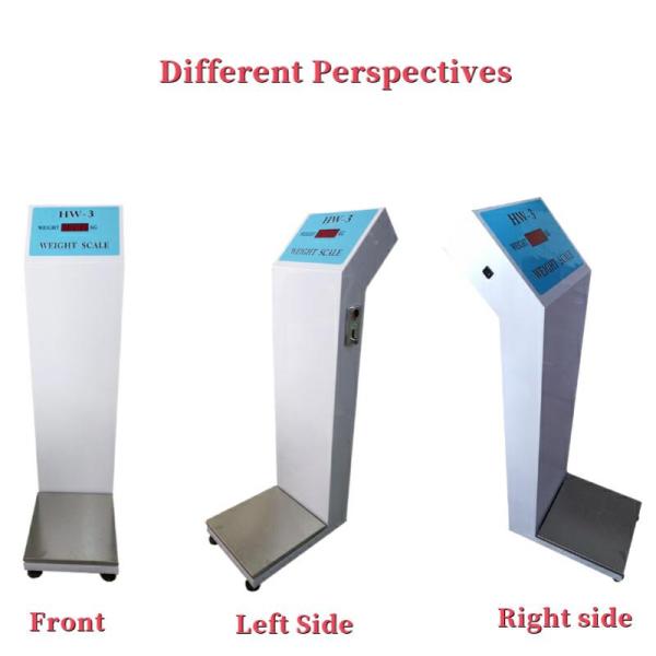 200kg Capacity LED Digital Luggage Scale for Easy and Accurate Body Weight Measurement