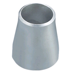 Butt Welding CON ECC Carbon Steel Reducer SCH20 for Pipe Line Connecting