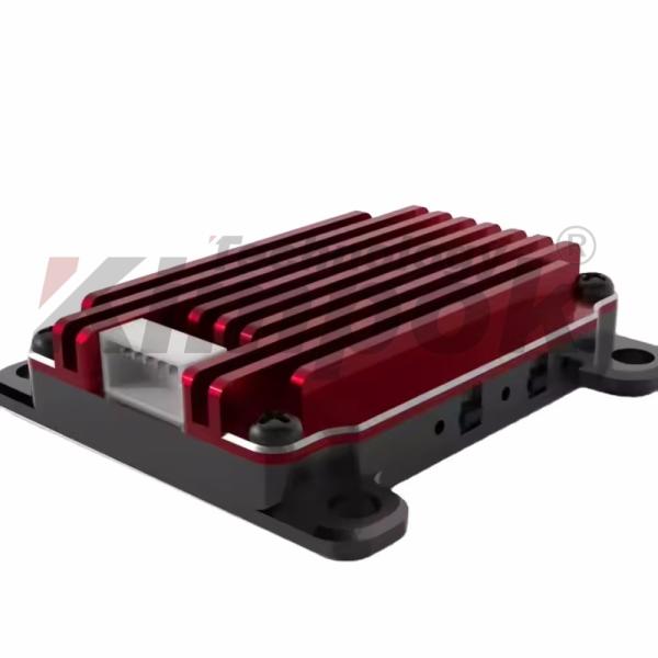 1.6W 5.8GHz 48CH FPV Video Transmitter 15.8g Lightweight VTX for FPV Drones Stable Long-Range Transmission