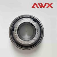 UC218 UC220 UC305 UC306 Contact Seal Insert Ball Bearing GCR15 For Industrial Applications