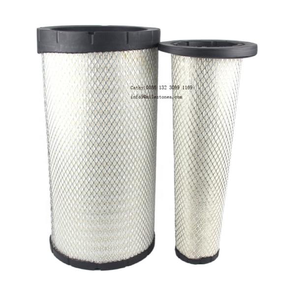 1318821 truck air filter AF883 engine parts air filter manufacturer