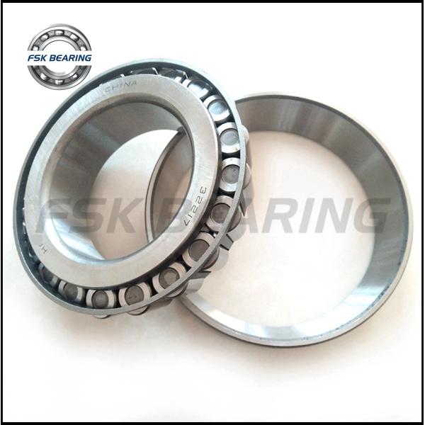 Euro Market L281148/L28110 Single Row Tapered Roller Bearing ID 660.4mm OD 812.8mm