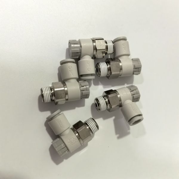 High-Speed Steel Morgan Cutter Parts Regolatore A Gomito A-81-113 with Polished Finish and High Accuracy