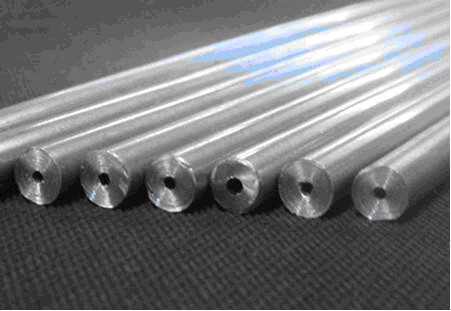 ИСО 8535 трубок гидравлического цилиндра масла для высокой системы подачи топлива давления