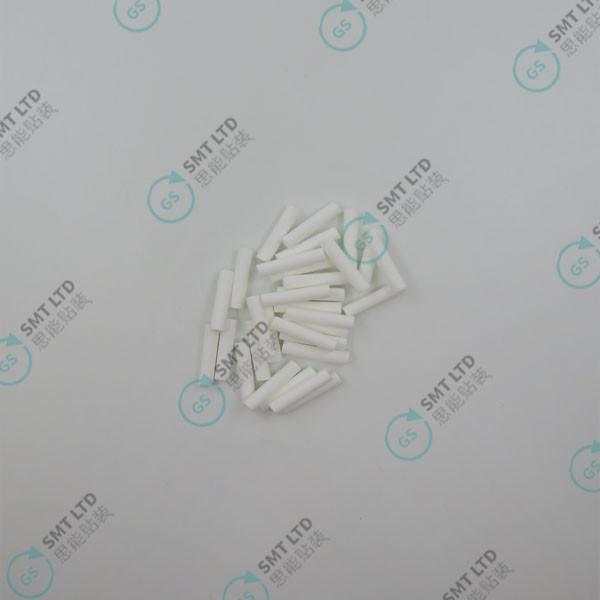 White SMT Filter 40046646 Juki Head Filter For KE2070 / KE2080