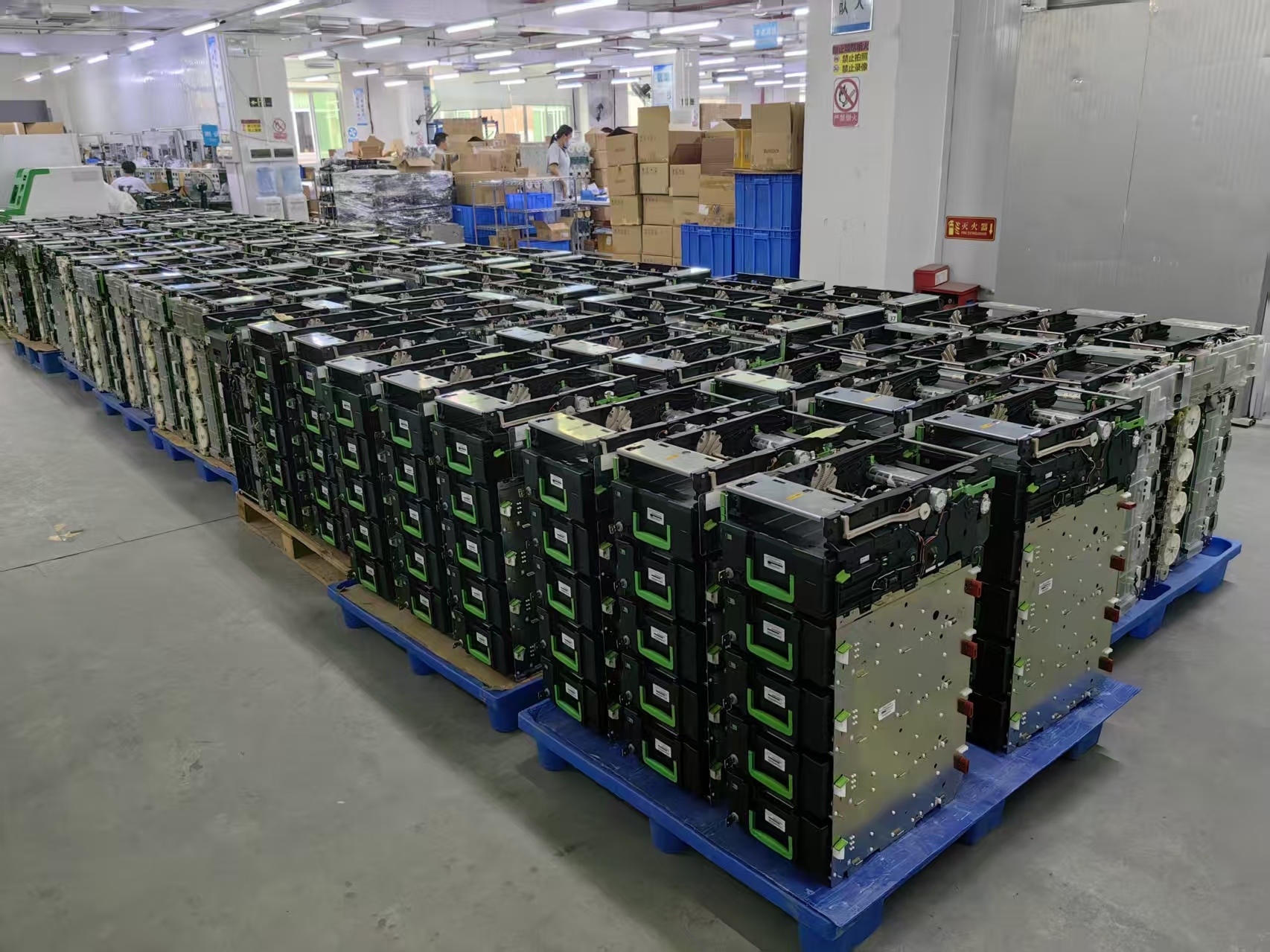 Beijing Chuanglong Century Science & Technology Development Co., Ltd.