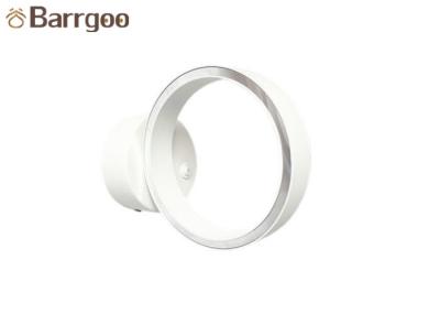 5W Decorative Round Indoor LED Wall Lights , Led Wall Sconce For Home Decro