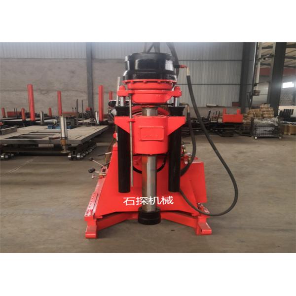 XY-2 Буровая установка для бурения скважин на уголь и нефть