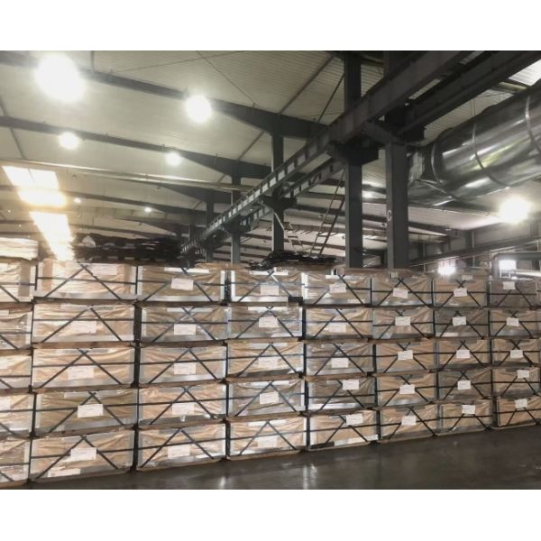 Lithographic Printed Electrolytic Tin Plate Sheets for Premium Tea Packaging – 660mm & 929mm Widths