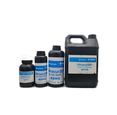 Low Shrinkage 3D Printer Resin With High Heat Distortion Temperature Good Stability