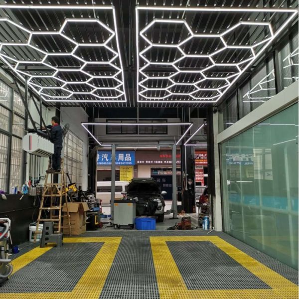 Maximize Your Car Beauty Station's Potential with NM Car Wash Machine and Tool Combo