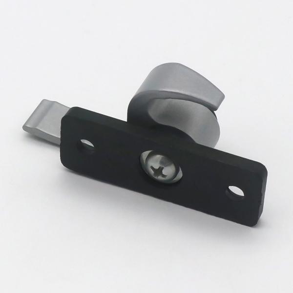 Напудрите покрытую высоту ширины 4.1mm длины 17mm замка 50mm сползая окна серповидную