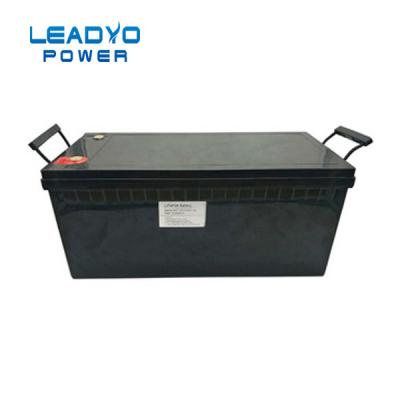 5000 Cycles 48V 50ah Lifepo4 Battery For Solar Energy Storage System 25kg