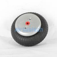 Suspension aérienne Weforma WBE 200-E1 G 1/4 Connexion aérienne pour camion