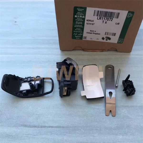 2014-2016 Land Rover piezas exteriores Kit de reparación de palanca de engranajes LR117072 ODM