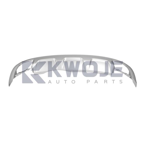F01-2804507 Ensemble de pare-chocs avant de voiture pour JETOUR X70