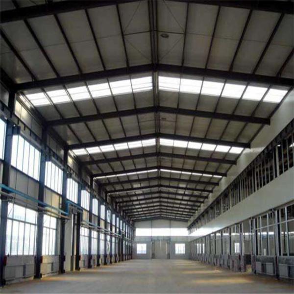 Q235b Q355b Steel Joists for Construction Framing Systems