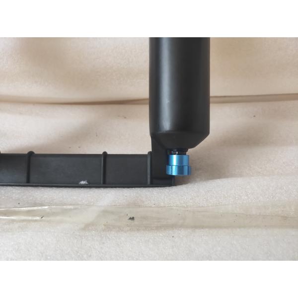 100mm/120mm Travel Aluminum 9mm Open Dropout/135mm Lower Legs Bike Fork