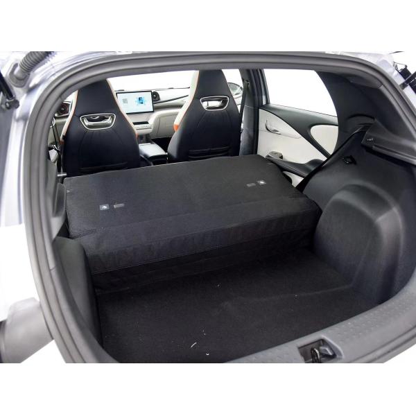 Автомобили китайца EV седана варианта рыцаря дельфина 2021 401km BYD небольшие