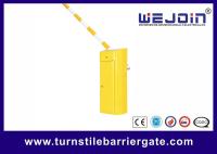 Sistema de barrera automático de la puerta del garaje IP54 50 metros de distancia teledirigida