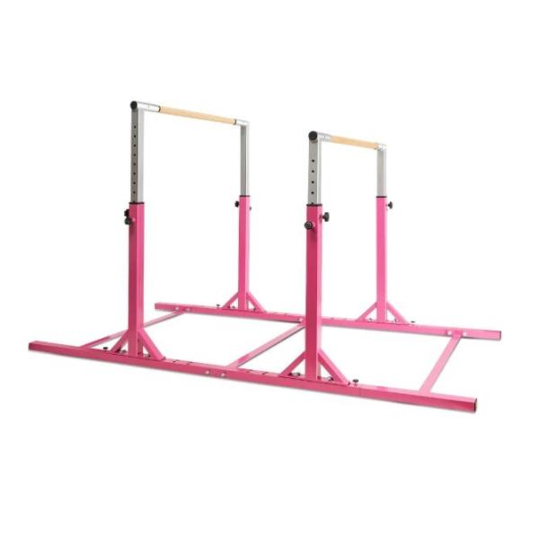 Gymnastics Parallel Bars Double Horizontal Bars Sports Fitness Equipment  Team Sports Equipment  Gymnastic