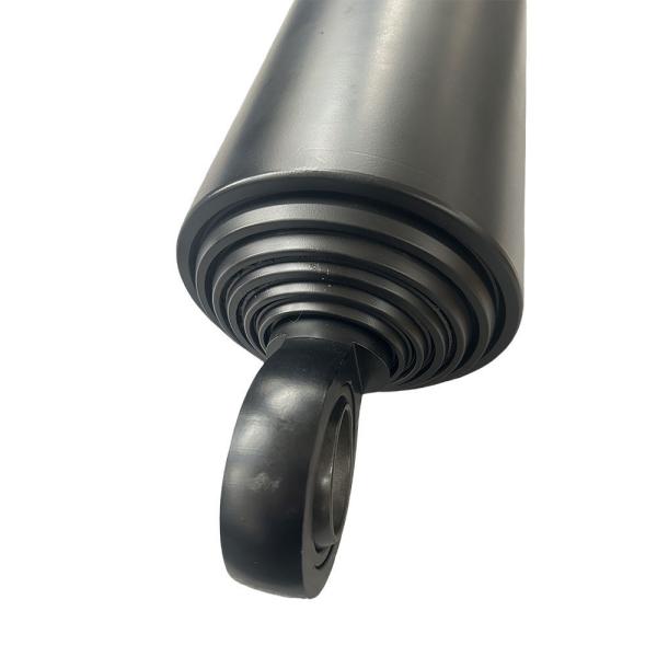 Ventas directas de fábrica experimentadas HC20TEGA50-28U-350 cilindro de aceite de anillo inferior