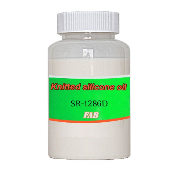 Hydrophilic Silicone Oil Finishing Agent with Super Smooth Feeling Low Yellowing and Good Hydrophilic for Knitted Fabric