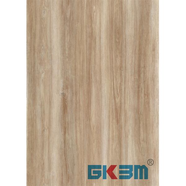 Гикори светло-коричневый серый водонепроницаемый антитермитный жесткий ПВХ пол 5 мм DP-W82293-1