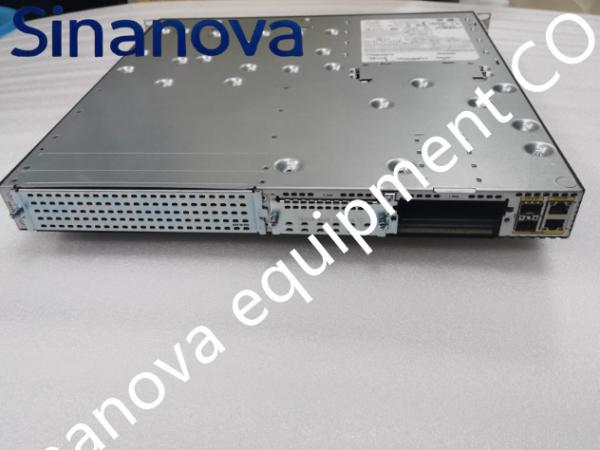 ISR4331 K9 Next Generation 1RU Enterprise Router With 500Mbps Throughput