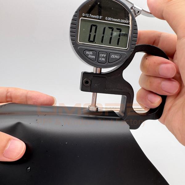 Film vinyle de protection de peinture TPH Color PPF pour voiture, enveloppement complet de la carrosserie