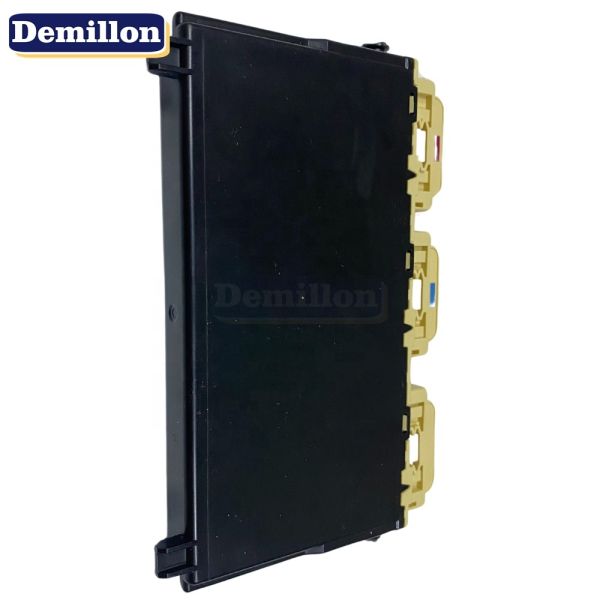 1669008506 Demillon Auto Parts Front Left Driver Seat Control Unit Seat Module for Mercedes-Benz W166 ML300 ML320 ML350 ML400
