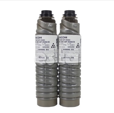 TYPE MP4500E リコー トナー カートリッジ 黒, リコー プリンタ用品 Afico 4500/ 5000