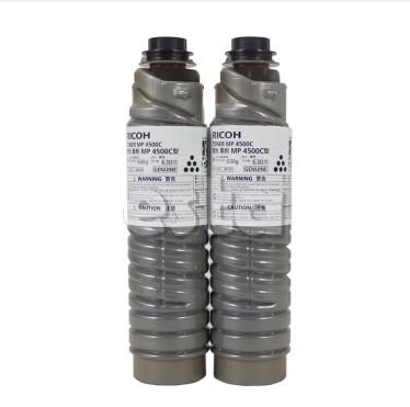 TYPE MP4500E Ricoh Toner Cartridge Black , Ricoh Printer Consumables for Afico 4500/ 5000