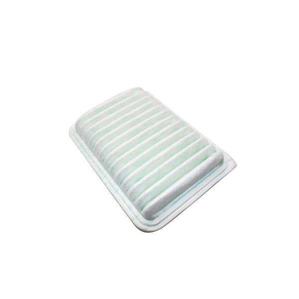 Автомобильный двигатель Toyota Corolla Air Car Parts Filter для 2009-2019 годов Матрица Yaris Vios Altis Vitz 17801-21050
