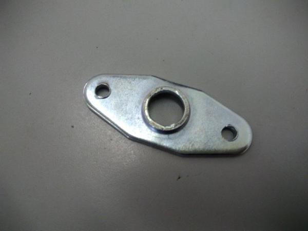 OEM Custom  High Precision Aluminum Alloy Die Casting Parts With High Polishing Sheet Metal Casting Forging Services