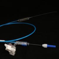 Catéter médico de la dilatación del globo de OEM&ODM para el aparato digestivo CE/ISO13485 Certificatie
