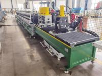 0-10 m/min 0,7-1,5 mm Épaisseur C Panneau solaire supporté