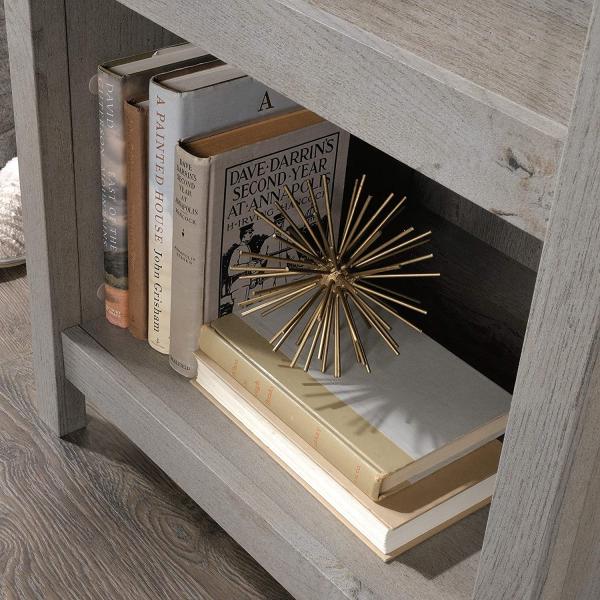 Solid Wood Nightstand with Storage Drawer Custom Size Sofa Side End Table Bedside Table