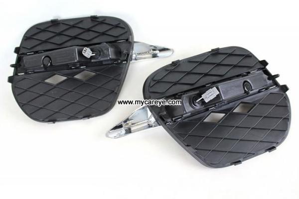 BMW X5 DRL LED Daytime Running Light Car body front driving lights kit factory