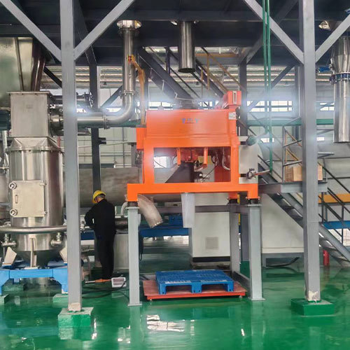 Pharmaceutical Powders Dry Electro Magnetic Filter Sterile And Clean