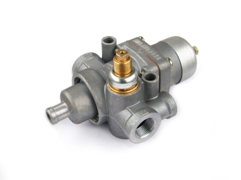 RL3512AA Air Pressure Regulator Valve Assembly For STR