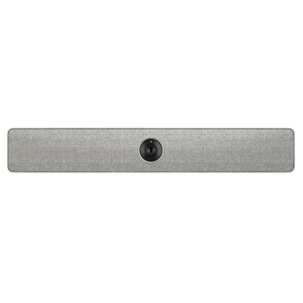 CS-KIT-MINI-K9, Cisco Webex Room Kit Mini, Video Conferencing Terminal, 4K Camera, HDMI Input, Integrated Microphone